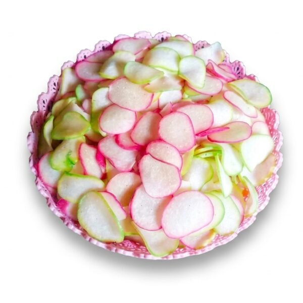 Poisa Pitha (পয়সা পিঠা)